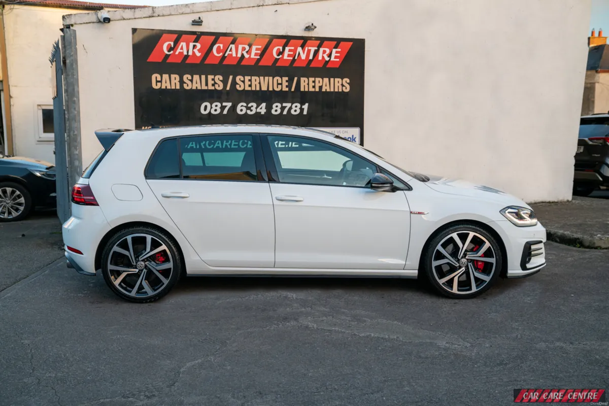 🔥 2017 VW Golf GTI Performance 7.5 DSG 245 BHP 🔥 - Image 4