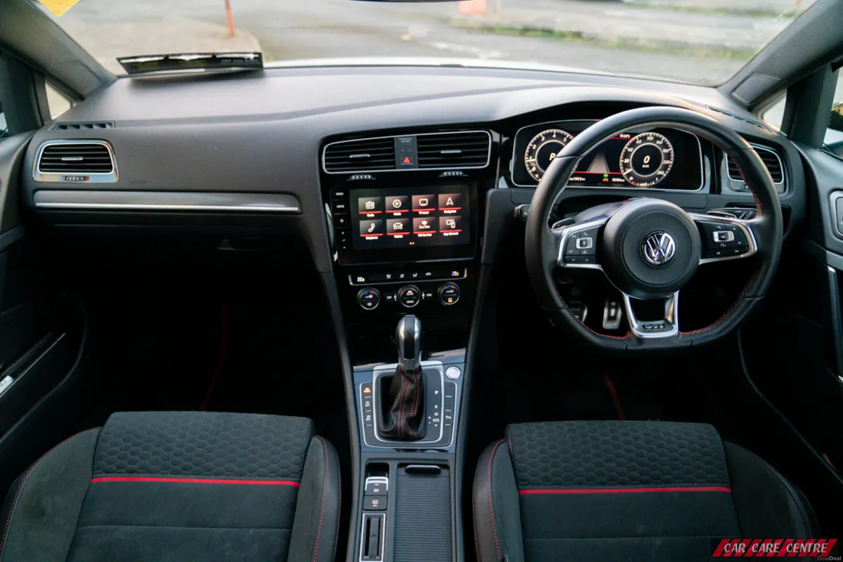 🔥 2017 VW Golf GTI Performance 7.5 DSG 245 BHP 🔥 - Image 3