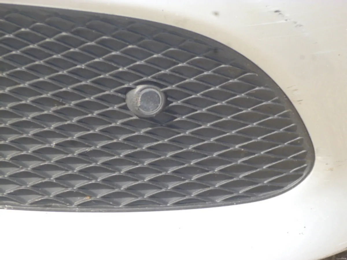 Mercedes E220D 2.0L AVANTGARDE 2018 - Image 4