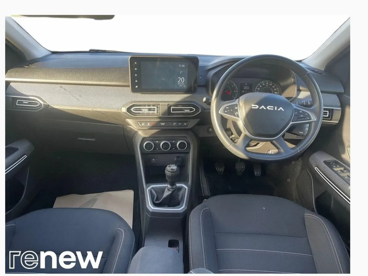 Dacia Jogger TCe 110 Extreme SE - Image 2