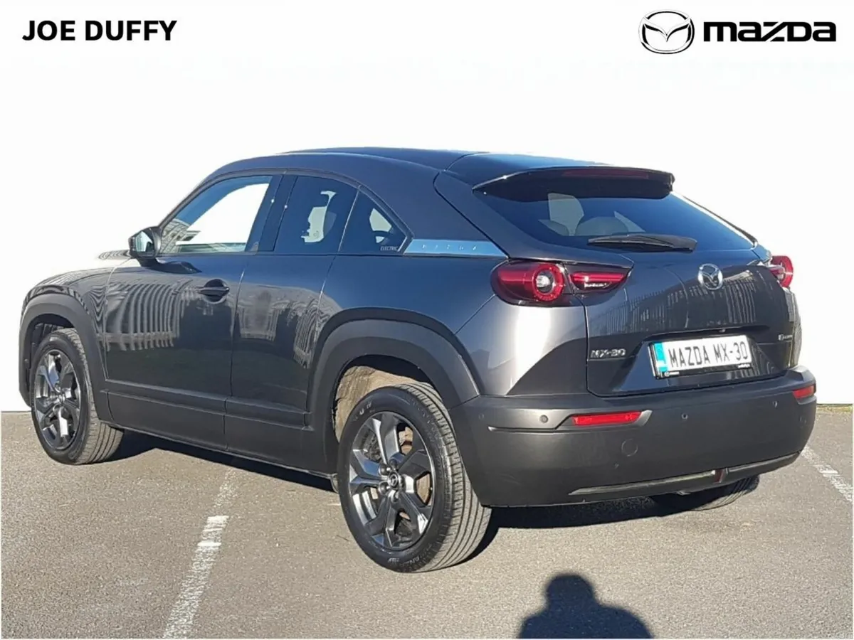 Mazda MX-30 MX-30 (145BHP ) MAKOTO - URB EXP ** De - Image 3