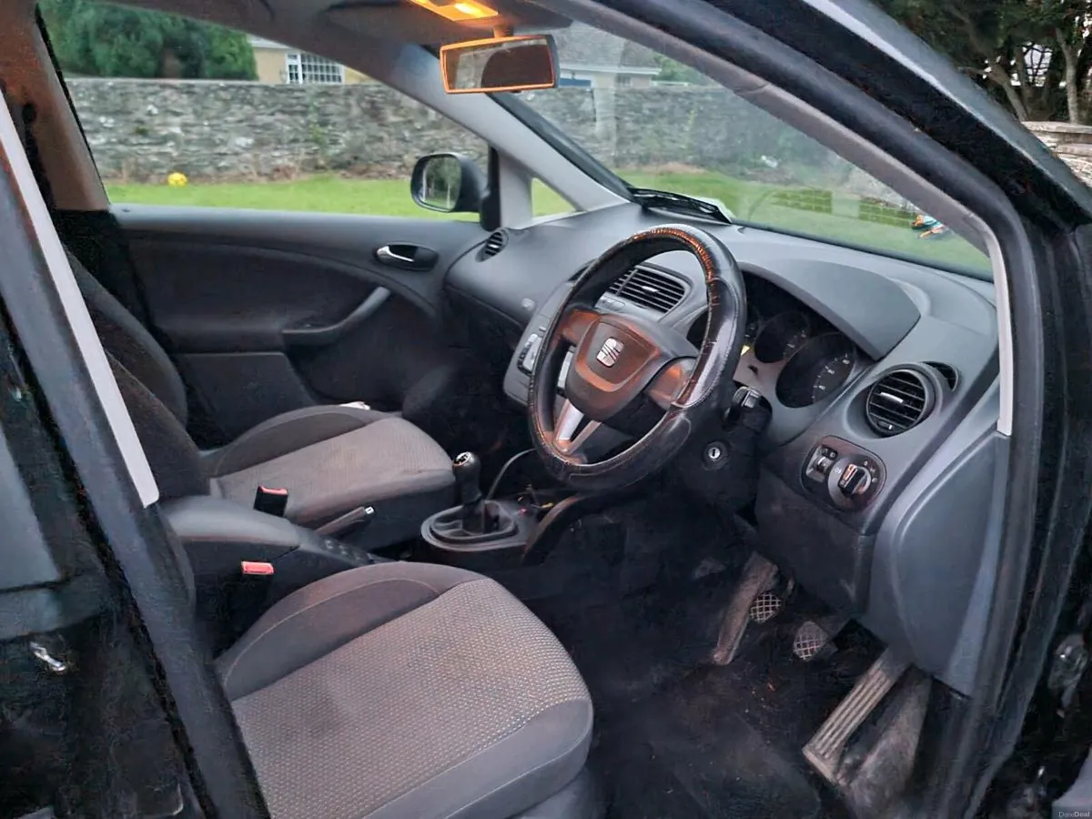 Seat altea xl - Image 4