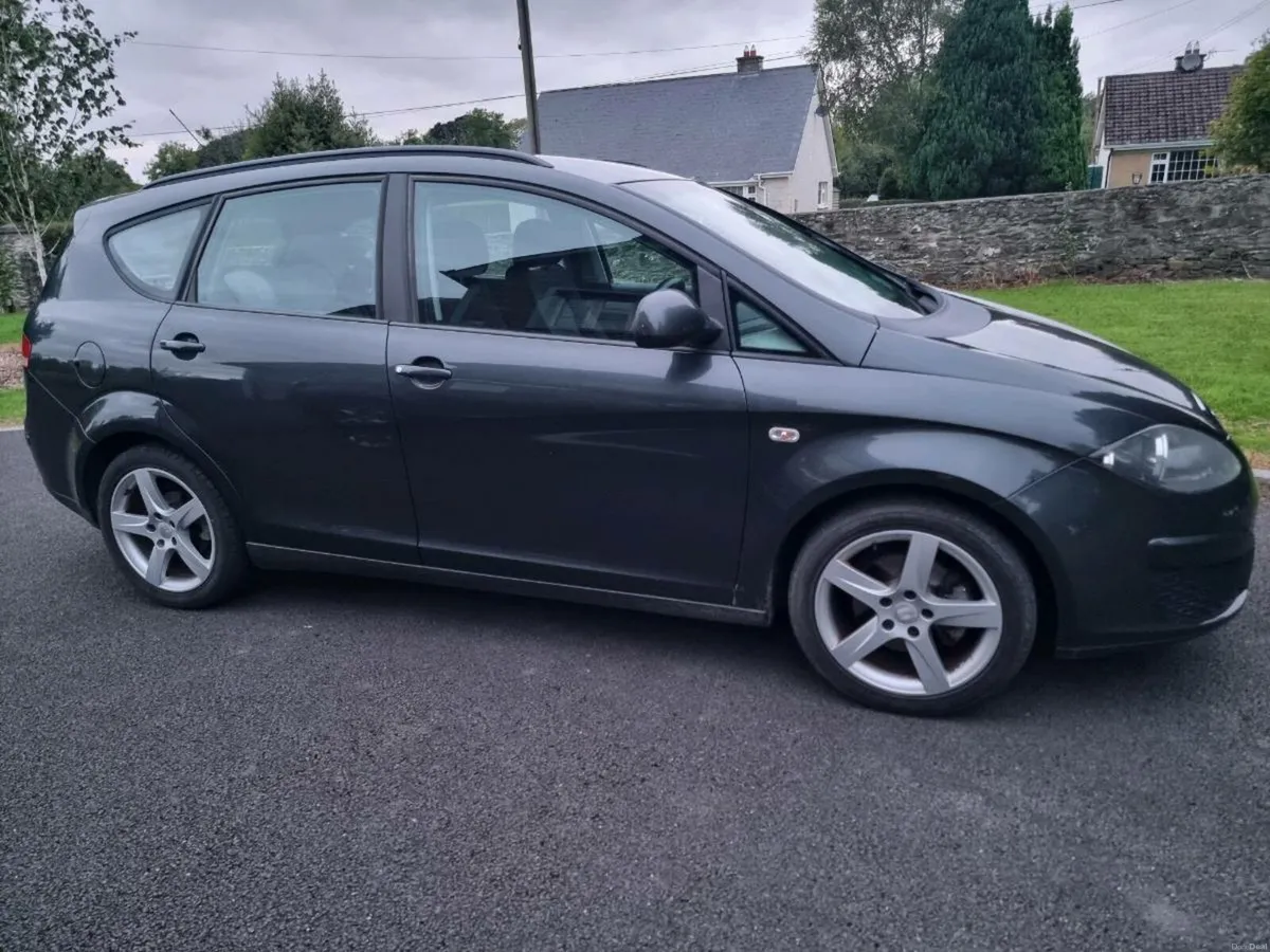 Seat altea xl - Image 2