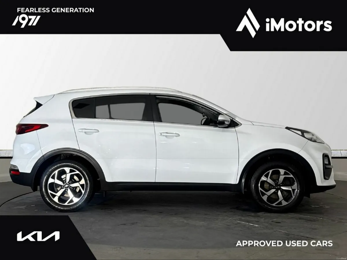 Kia Sportage K3 5DR - Image 2