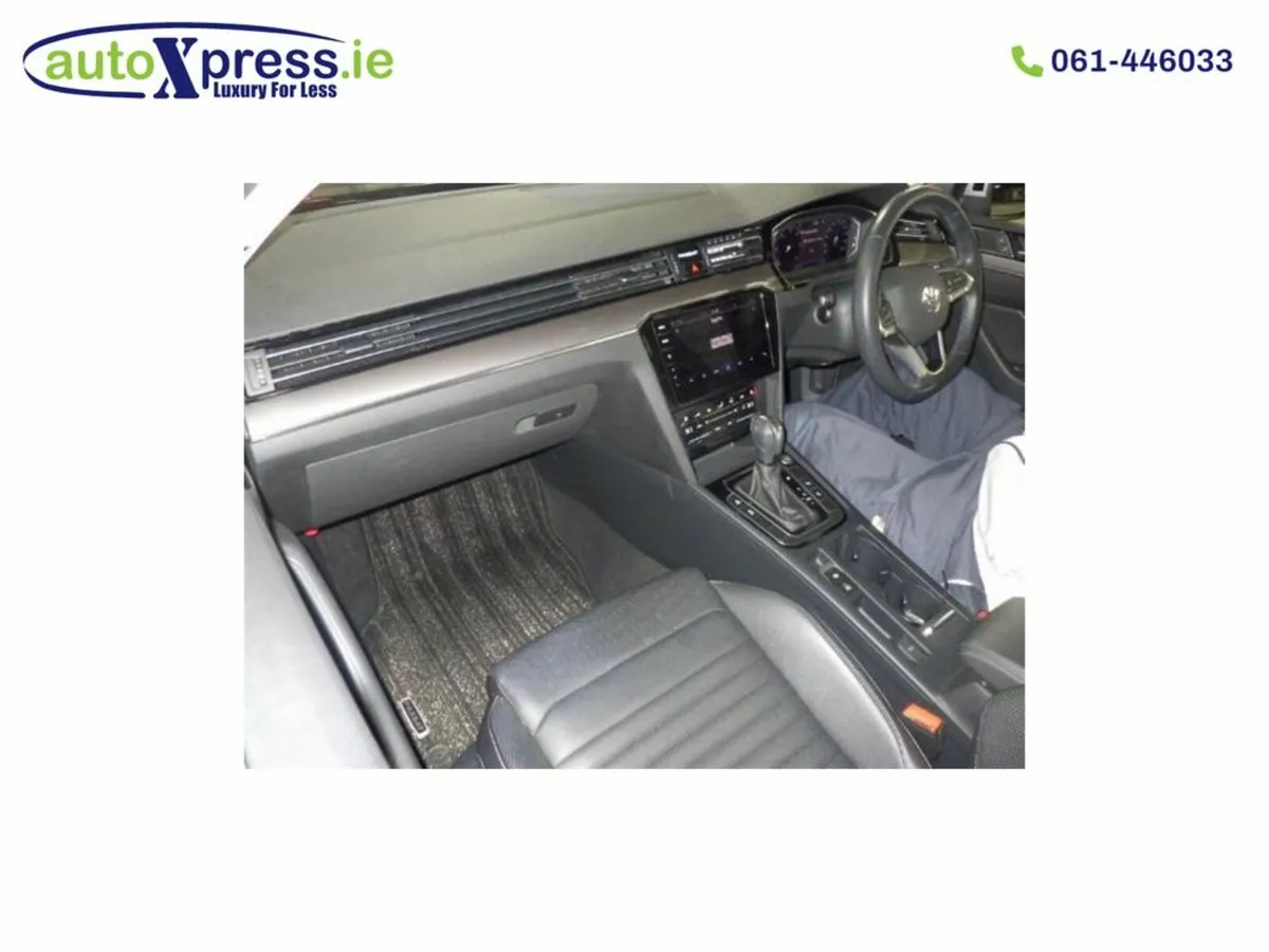 Volkswagen Passat 2.0 TDI ALLTRACK 4MOTION ADVANCE - Image 2