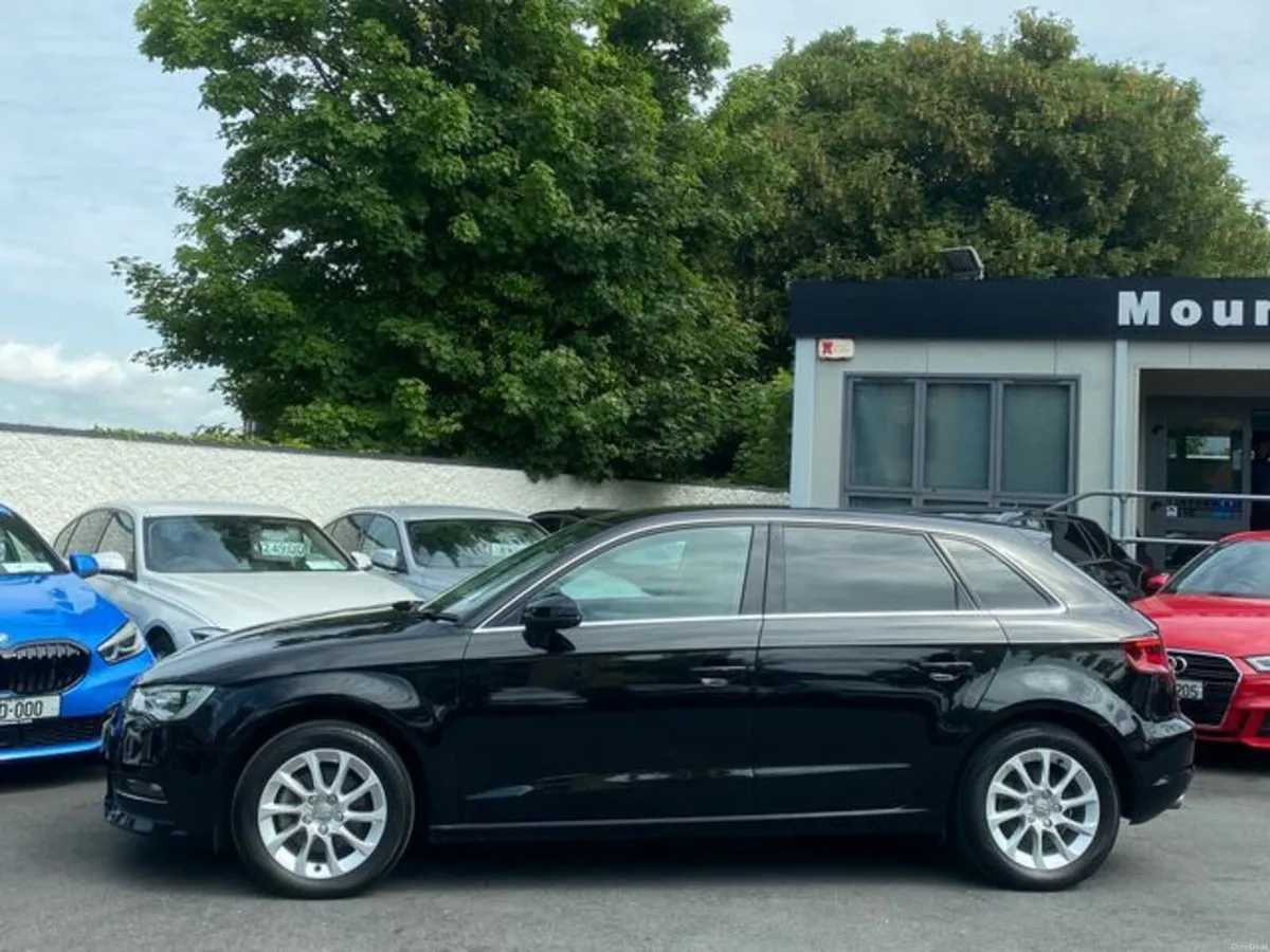 Audi A3 Auto 1.4 5Dr Low Mileage - Image 4