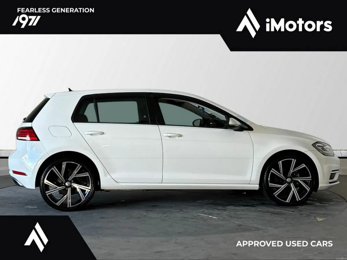 Volkswagen Golf COMFORTLINE DSG AUTOMATIC - Image 2