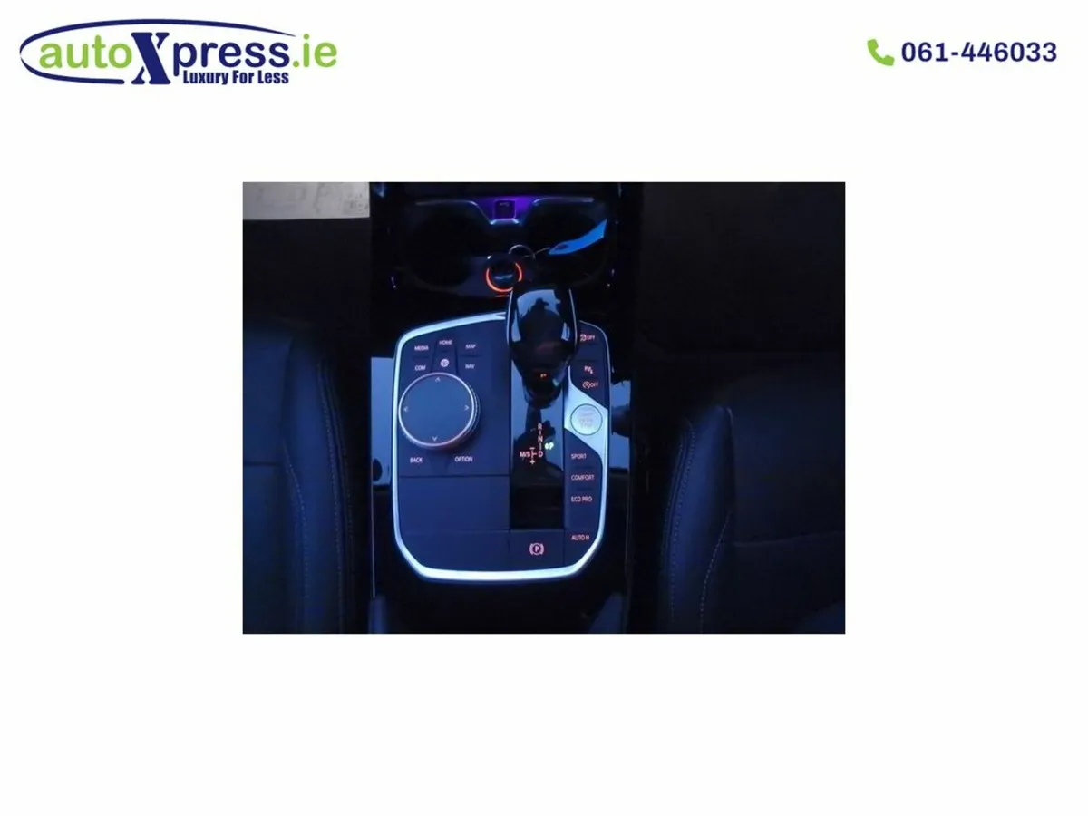 BMW 1-Series 118D PLAY EDITION Automatic - Image 4