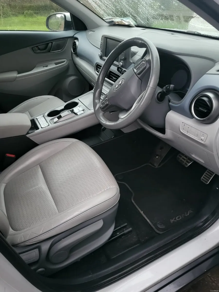 Hyundai KONA 2019 - Image 4