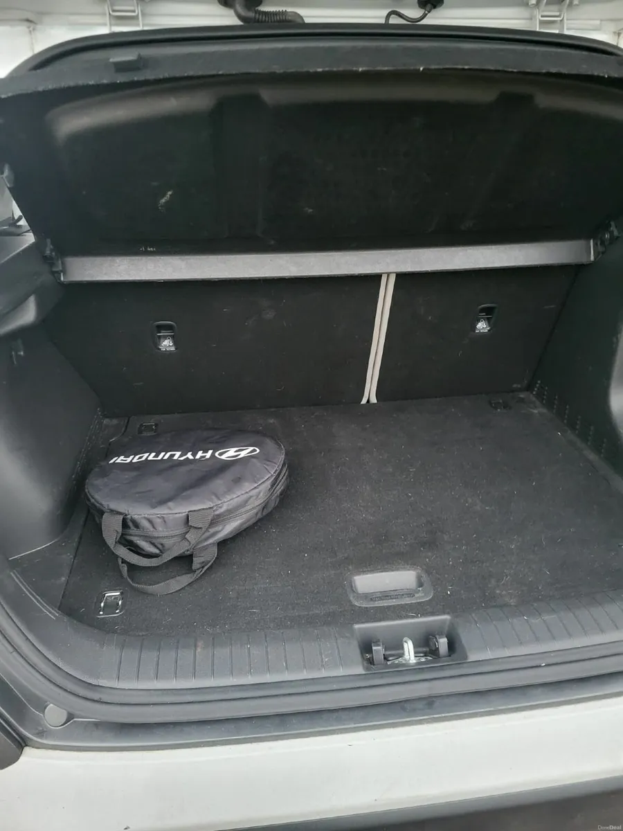 Hyundai KONA 2019 - Image 5