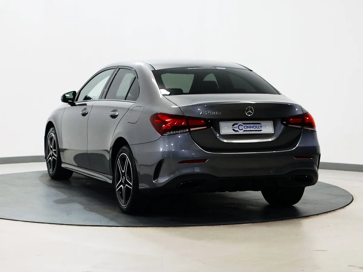 *86* 2021 Mercedes-Benz 1.3 AMG LINE AUTO - Image 5