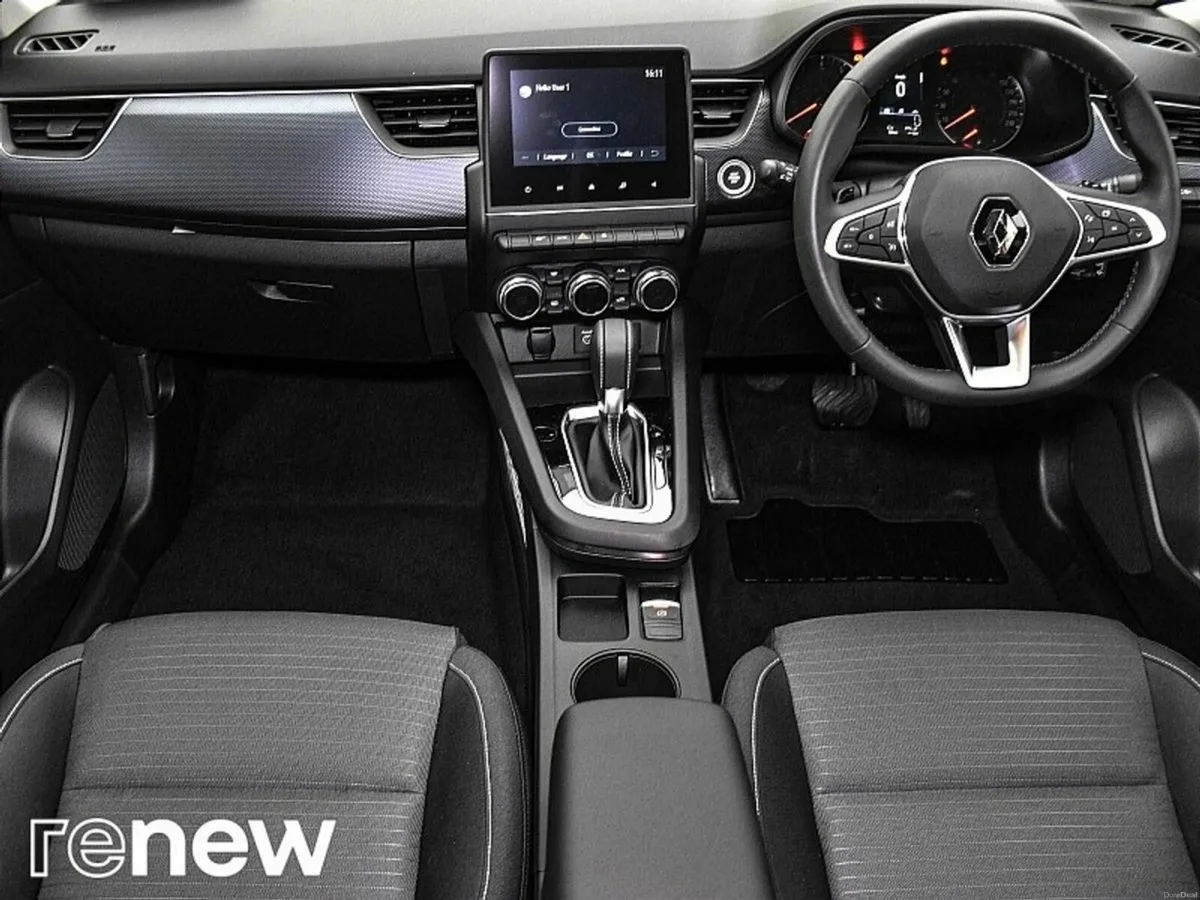 Renault Arkana Evolution TCe 140 Auto - Image 3