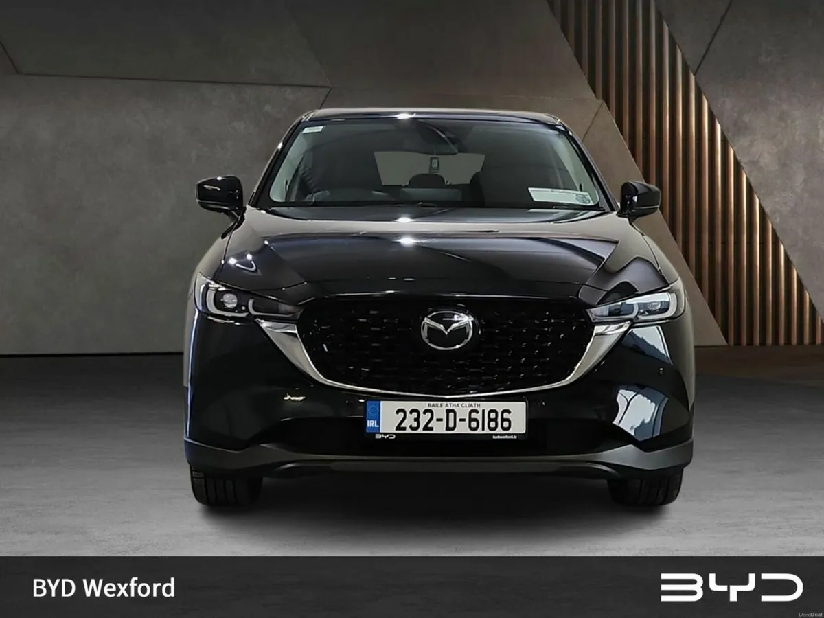Mazda CX-5 2WD 2.2D (150ps) GT SPORT - Image 3