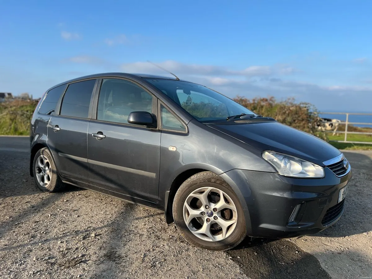 Ford C max - Image 1