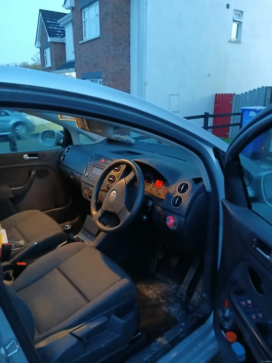Volkswagen Golf 2006 - Image 5