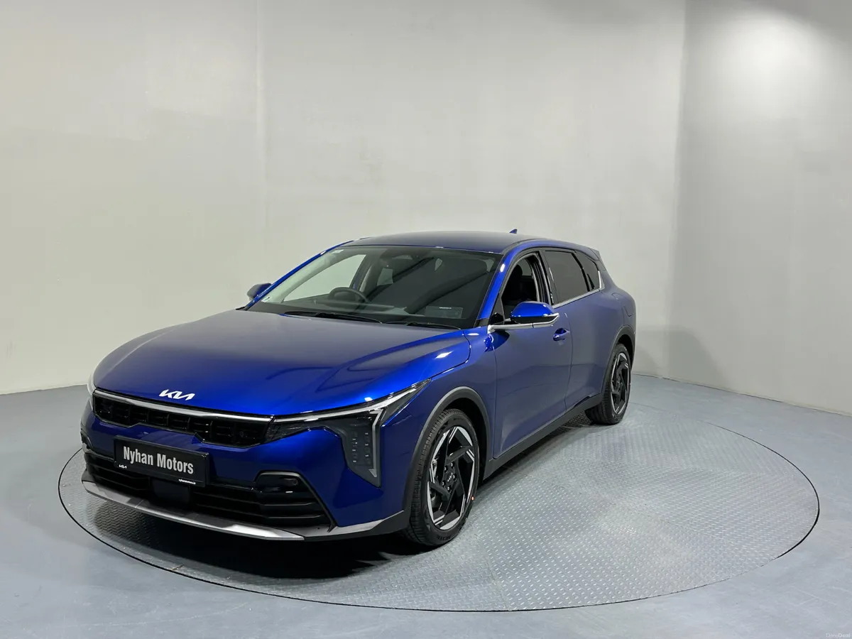 Kia K4 1.0 Petrol K3 - Image 3