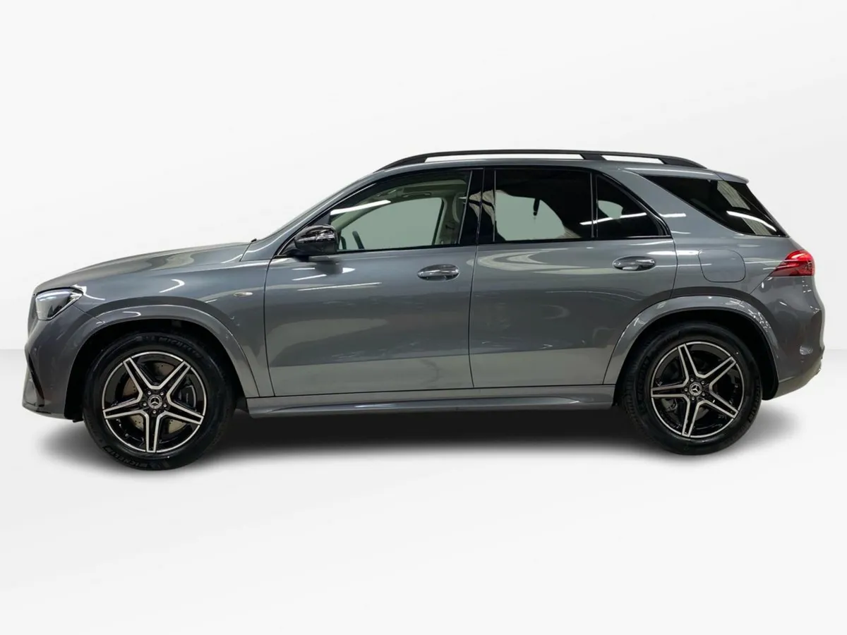 Mercedes-Benz GLE GLE 400 e 4Matic SUV AMG Line | - Image 5