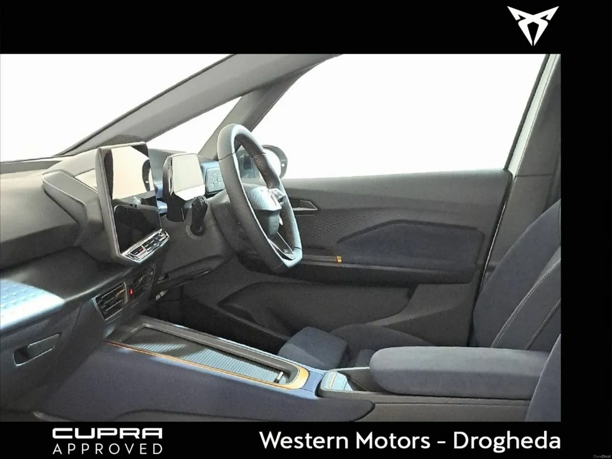 Cupra Born e-Boost 59kWh 231hp - Image 4