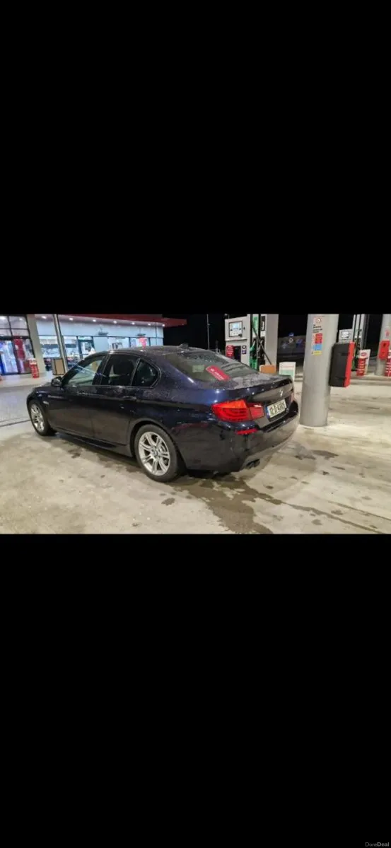 BMW 520D M Sport 2.0 Diesel Auto *Immaculate* - Image 3