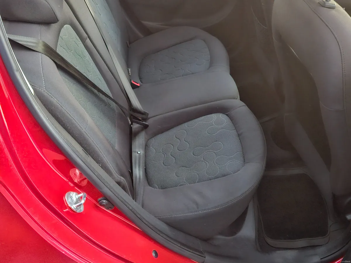 2011 Hyundai i20 | NCT Tested, 1.2 Petrol - Image 6