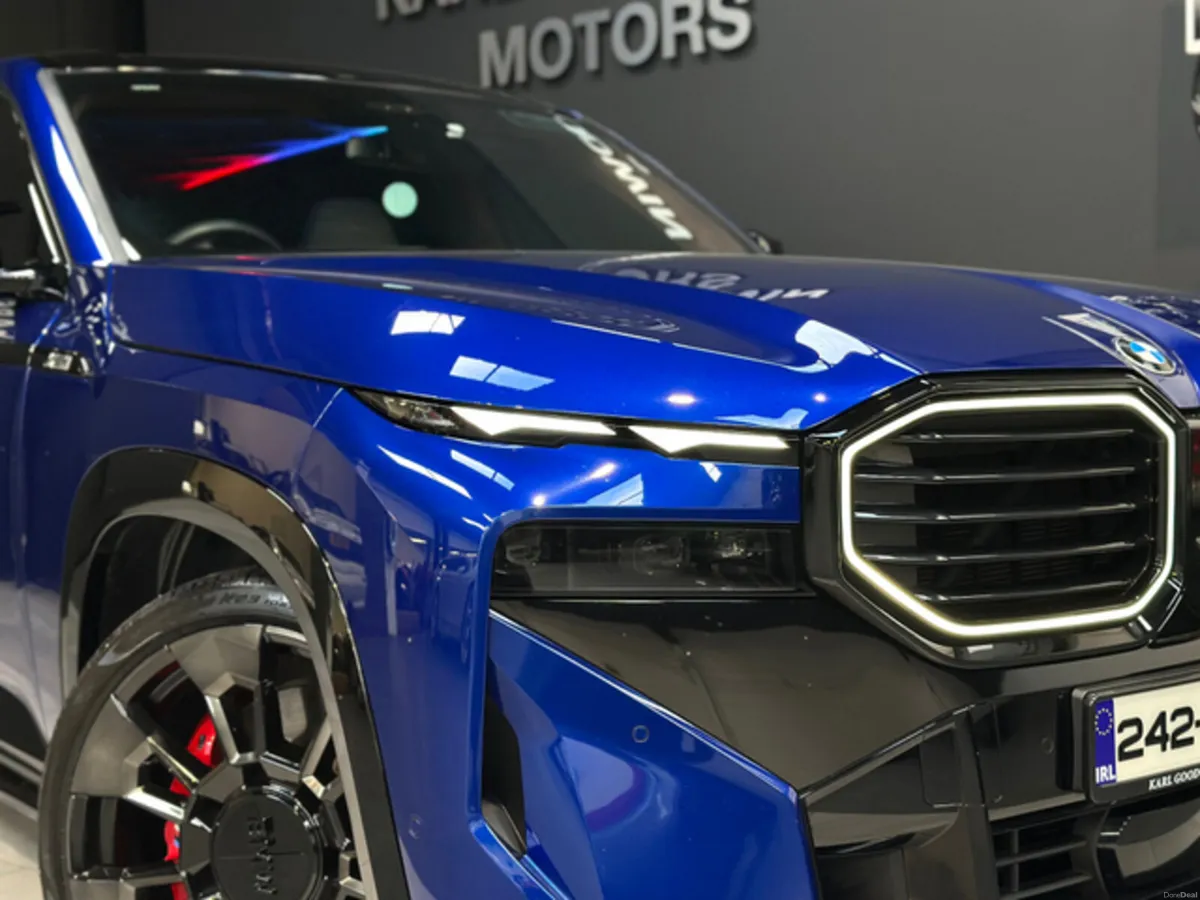 50E PHEV AUTO MEGA SPEC - Image 3