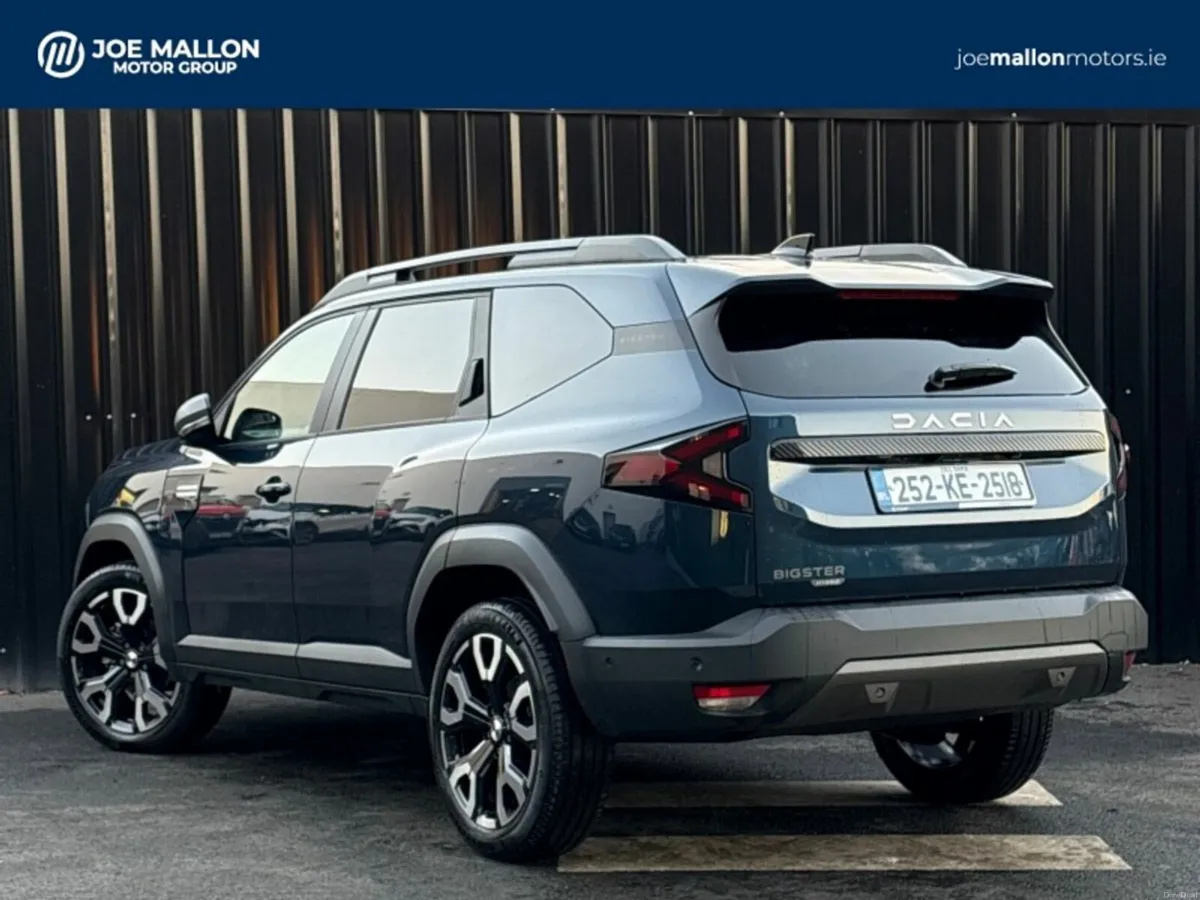 Dacia Bigster Journey HEV 155 - Image 2