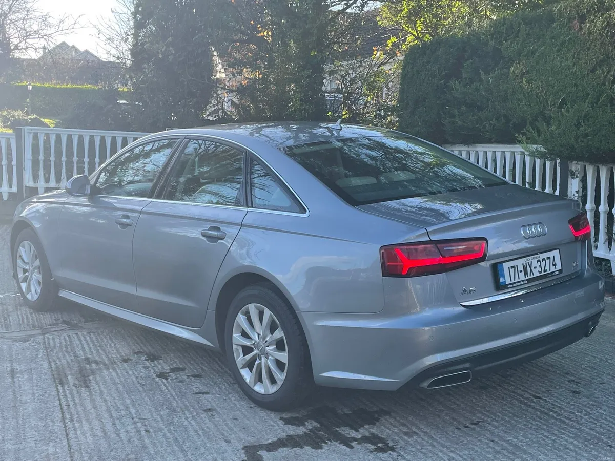 * AUDI A6 SE BUSINESS EDT.. ‘2017 .. IMMACULATE * - Image 4