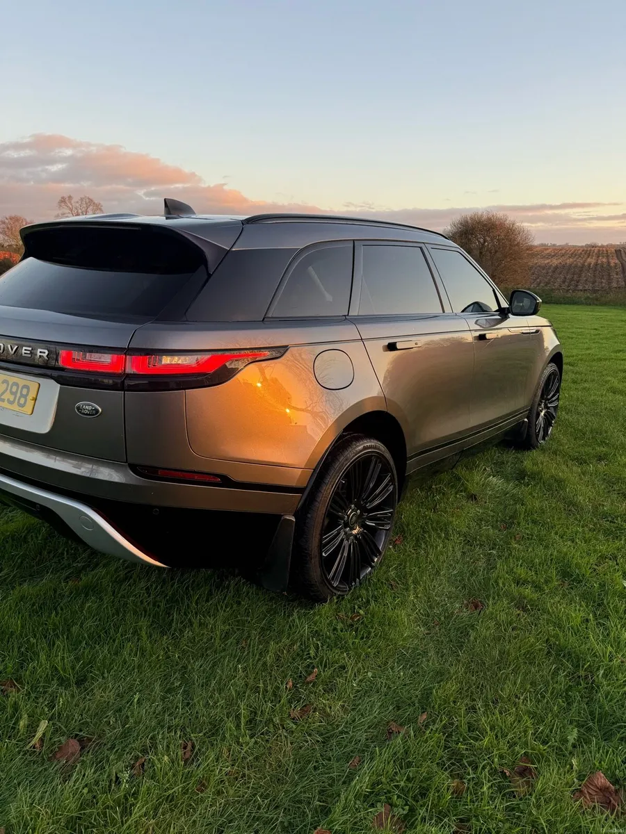 Range rover velar - Image 3