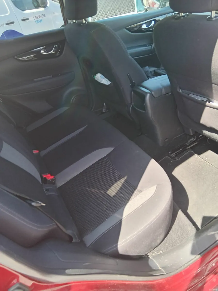 Nissan Qashqai 2019 - Image 4