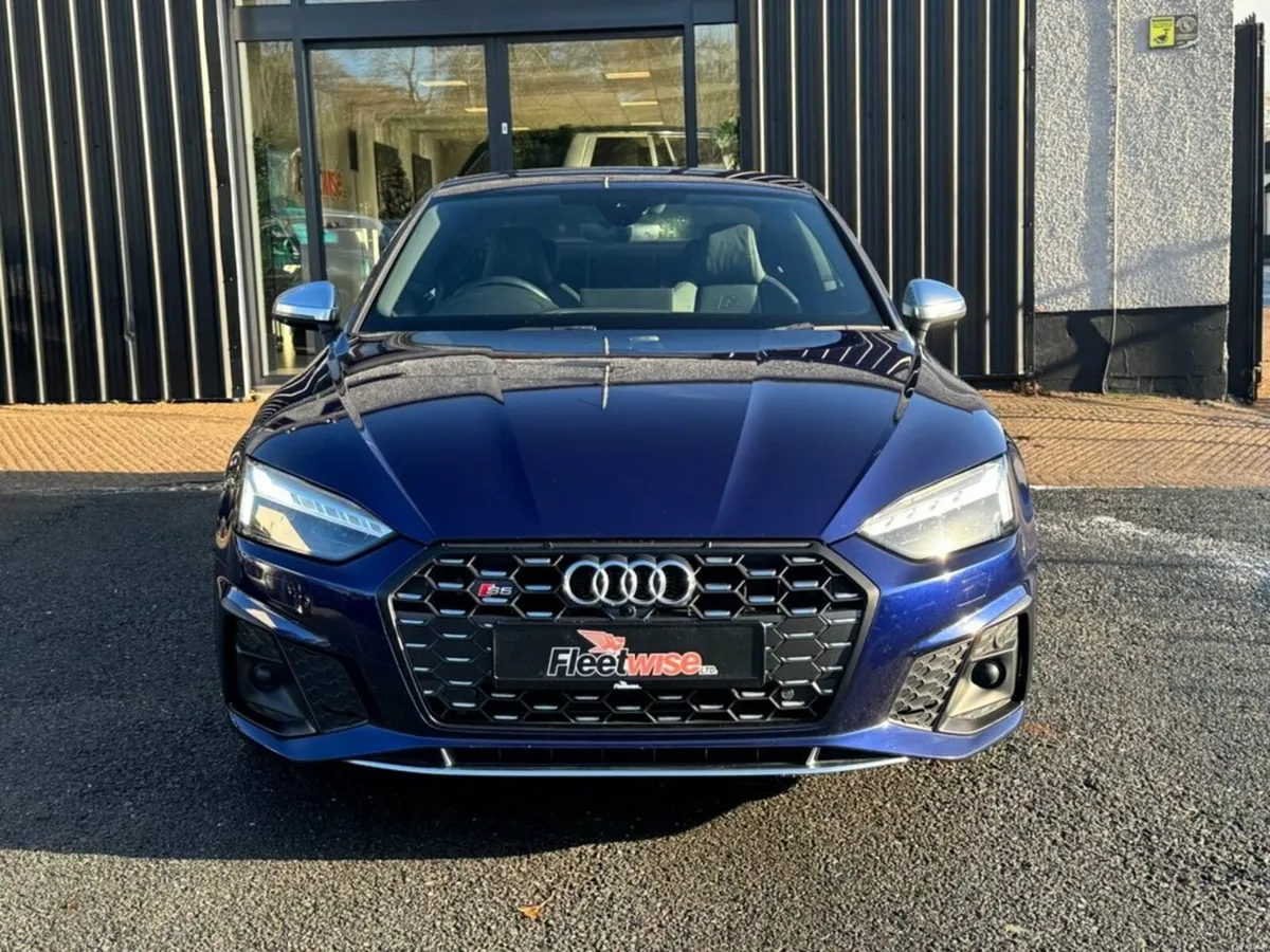 3.0 TDI V6 Coupe 2dr Diesel Tiptronic quattro Euro - Image 2