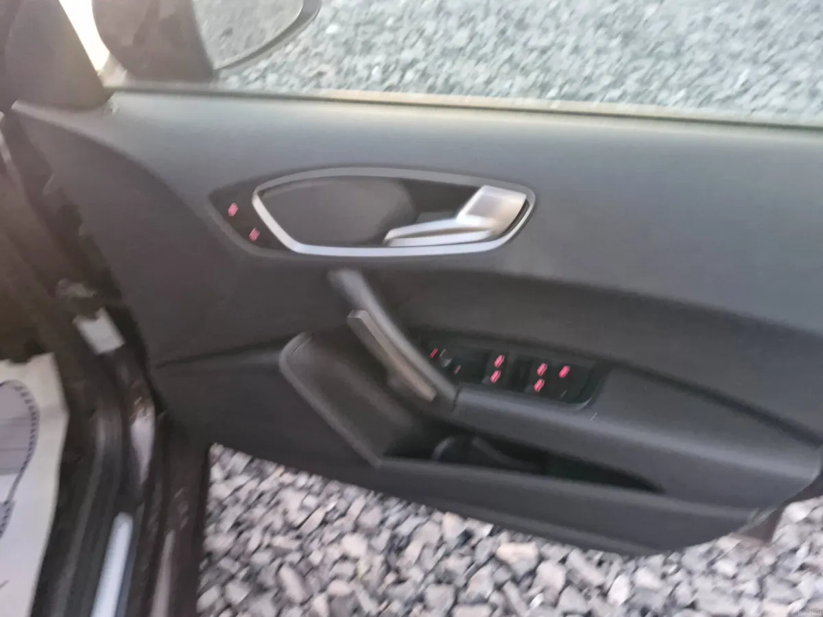 Audi A1 2014 Automatic LOW MILEAGE  WITH WARRANTY - Image 4