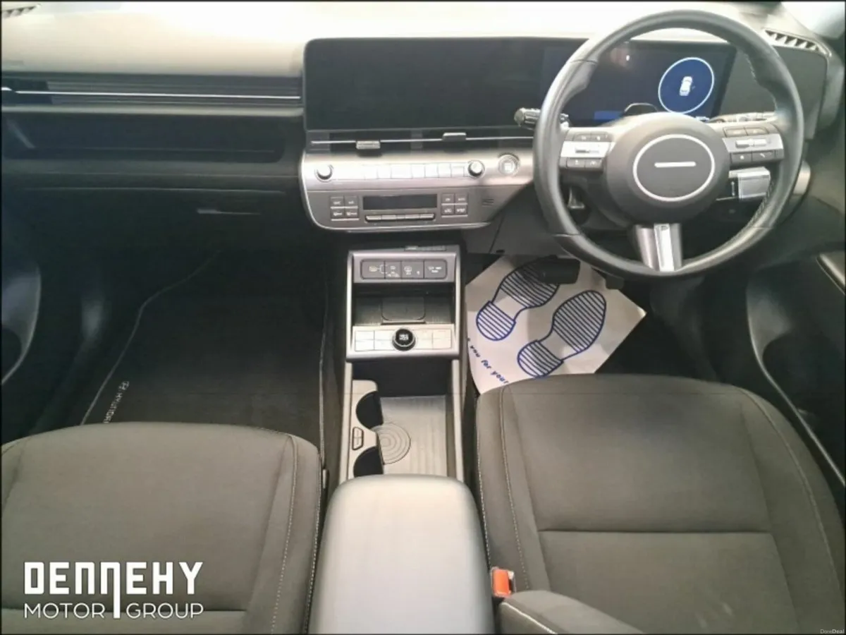 Hyundai KONA 1.6 HYBRID Elegance Auto - Image 2