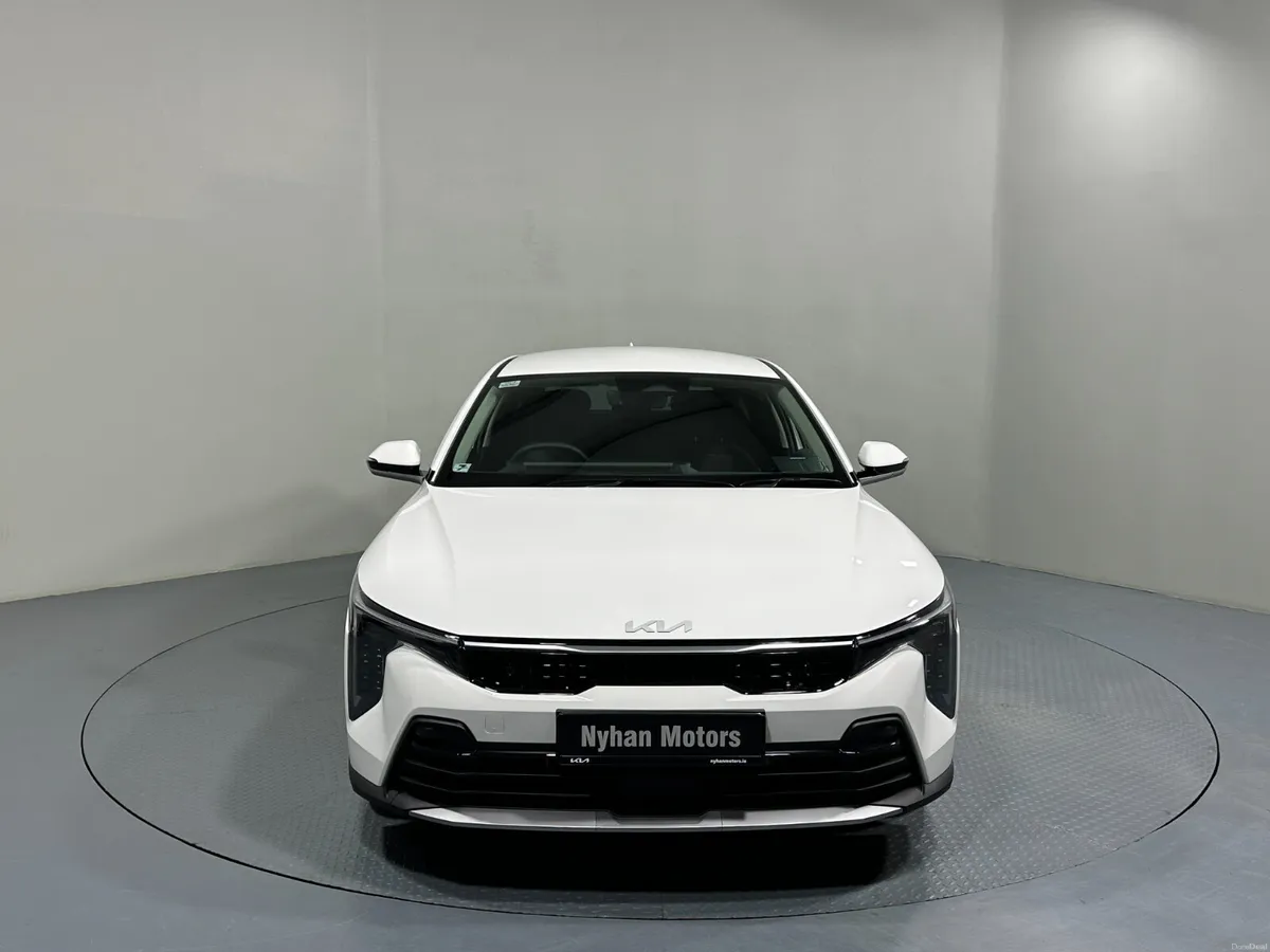 Kia K4 1.0 Petrol K3 - Image 2