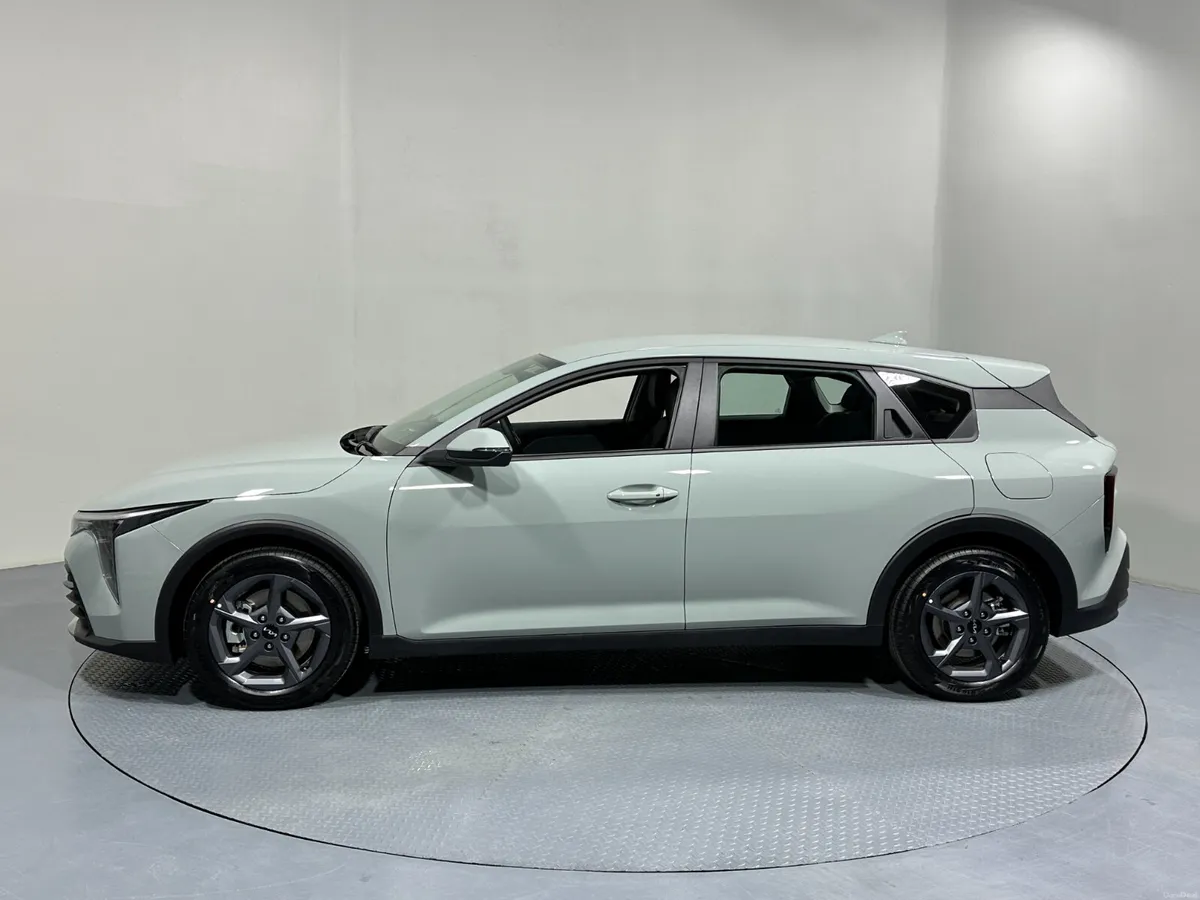 Kia K4 1.0 Petrol K2 - Image 4