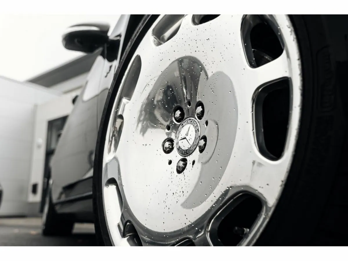 Other Other S600, V12 - Image 4