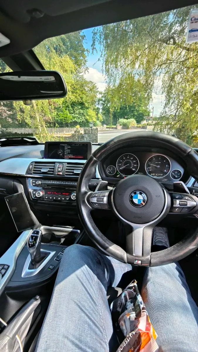 Bmw420 - Image 2