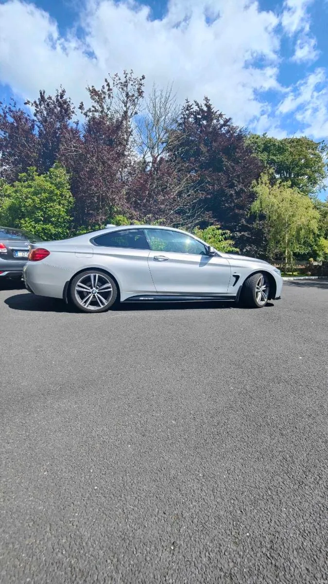 Bmw420 - Image 3