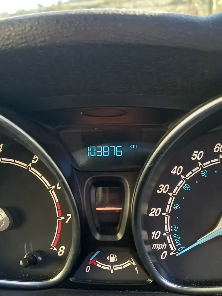 Ford Fiesta ST Line 2016 - Image 3