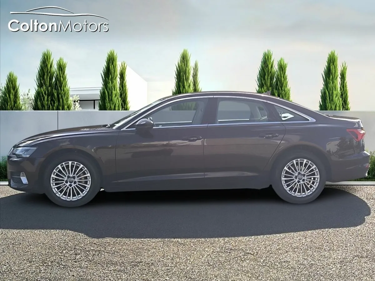 Audi A6 SE S-Tronic 2.0 TDi (AUTOMATIC) - Image 6