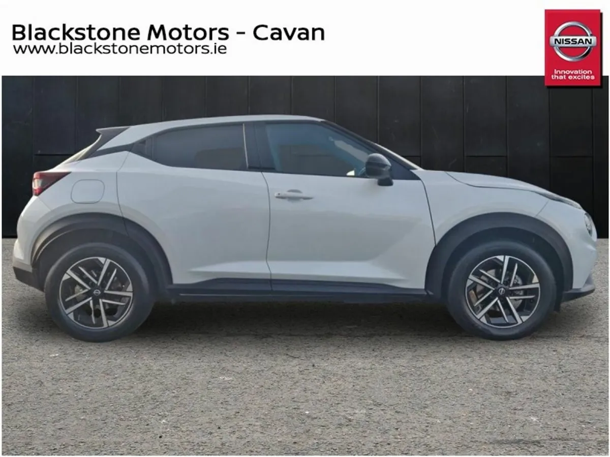 Nissan Juke 1.0T PET 2WD SV Premium - Image 6