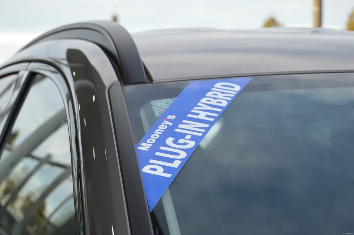 Hyundai Tucson Executive PHEV Auto, Low Mileage, - - Image 3