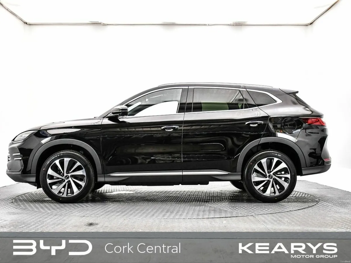 BYD SEAL U Comfort Order Your 261 Today - Image 3