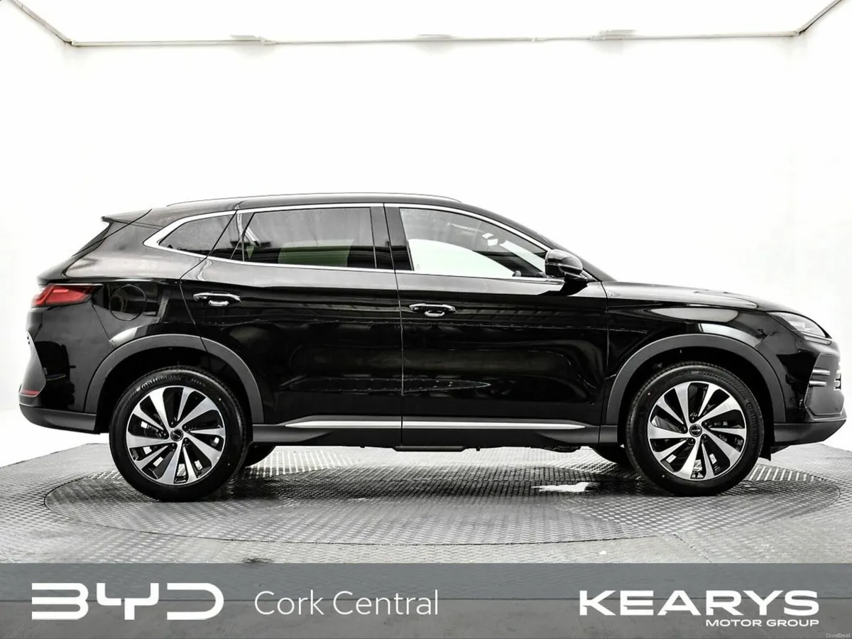 BYD SEAL U Design AWD Order your 262 Today! - Image 6