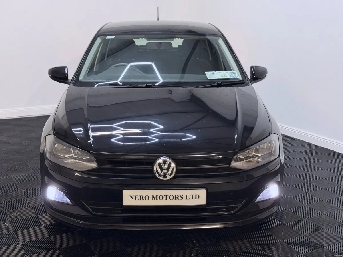 2021 Volkswagen Polo 1.0TSI - Image 4