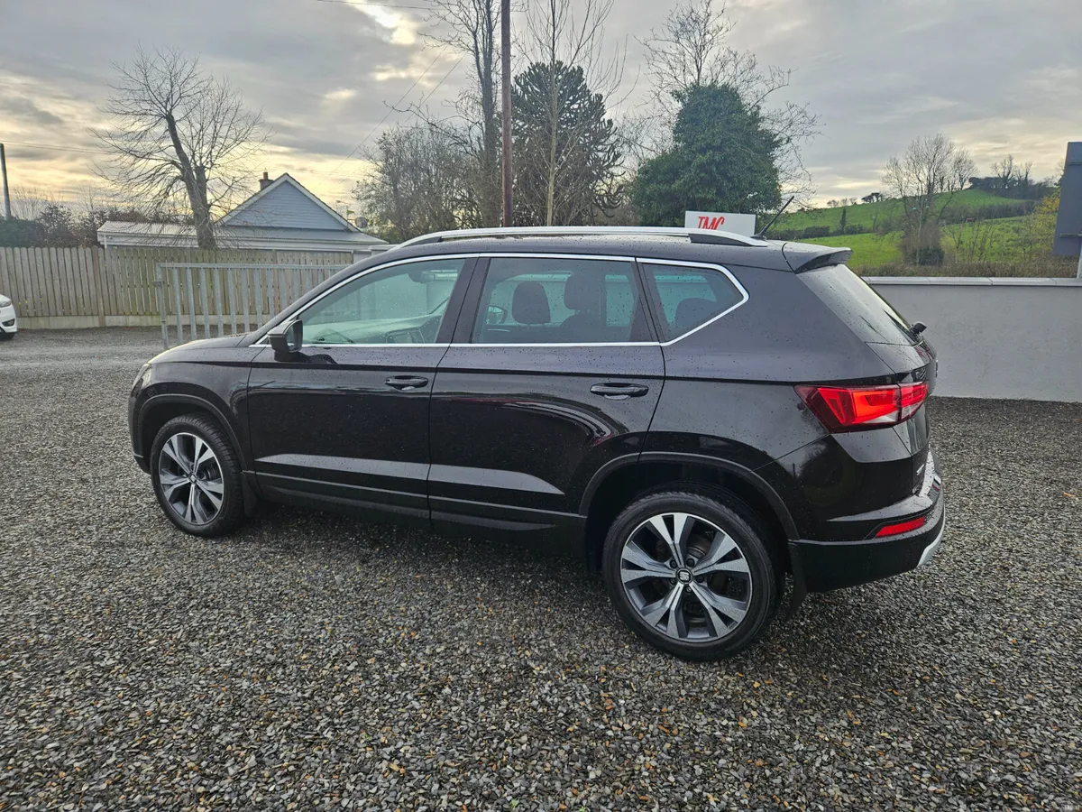 SEAT Ateca 2016 - Image 4