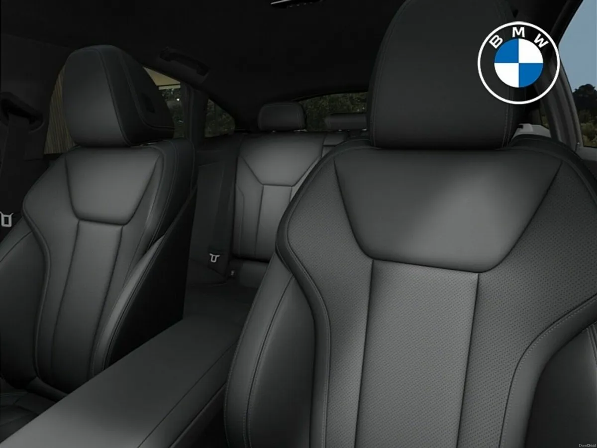 BMW i4 eDrive35 M Sport - Image 4