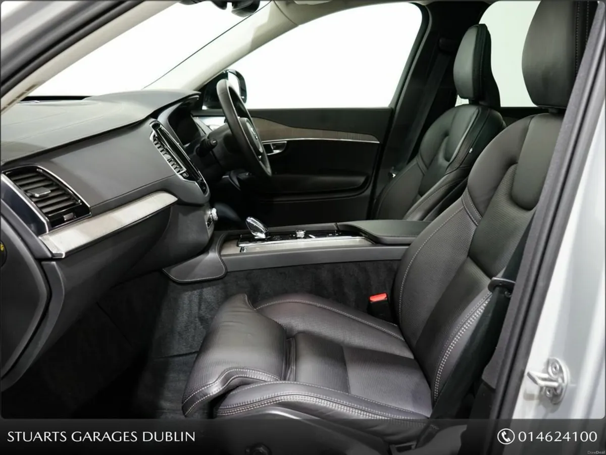 Volvo XC90 T8 Phev Plus Dark AWD 5DR Auto - Image 3