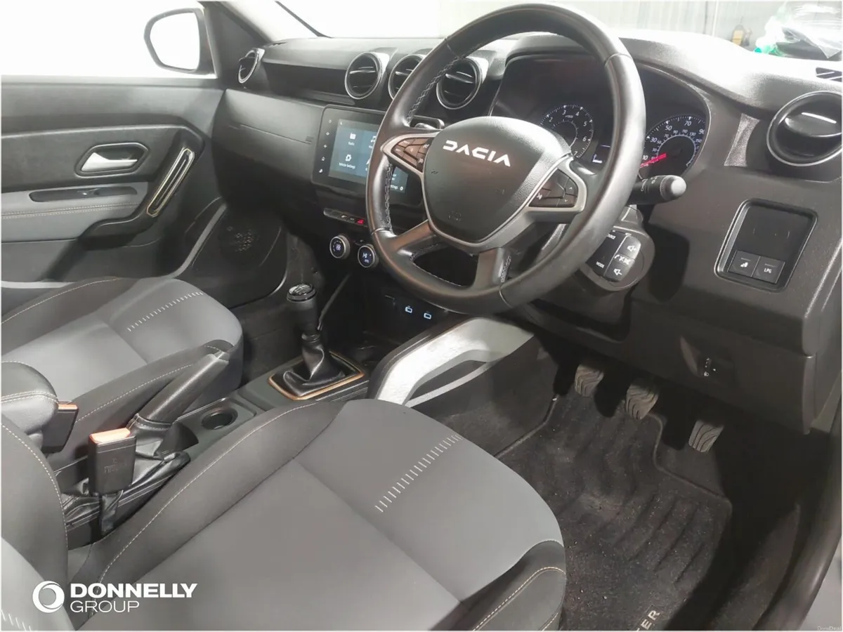 Dacia Duster Estate Extreme - Image 4