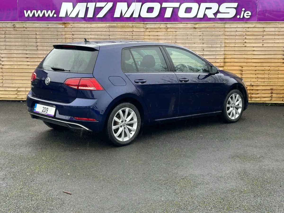 VOLKSWAGEN GOLF TSI COMFORT LINE - Image 4