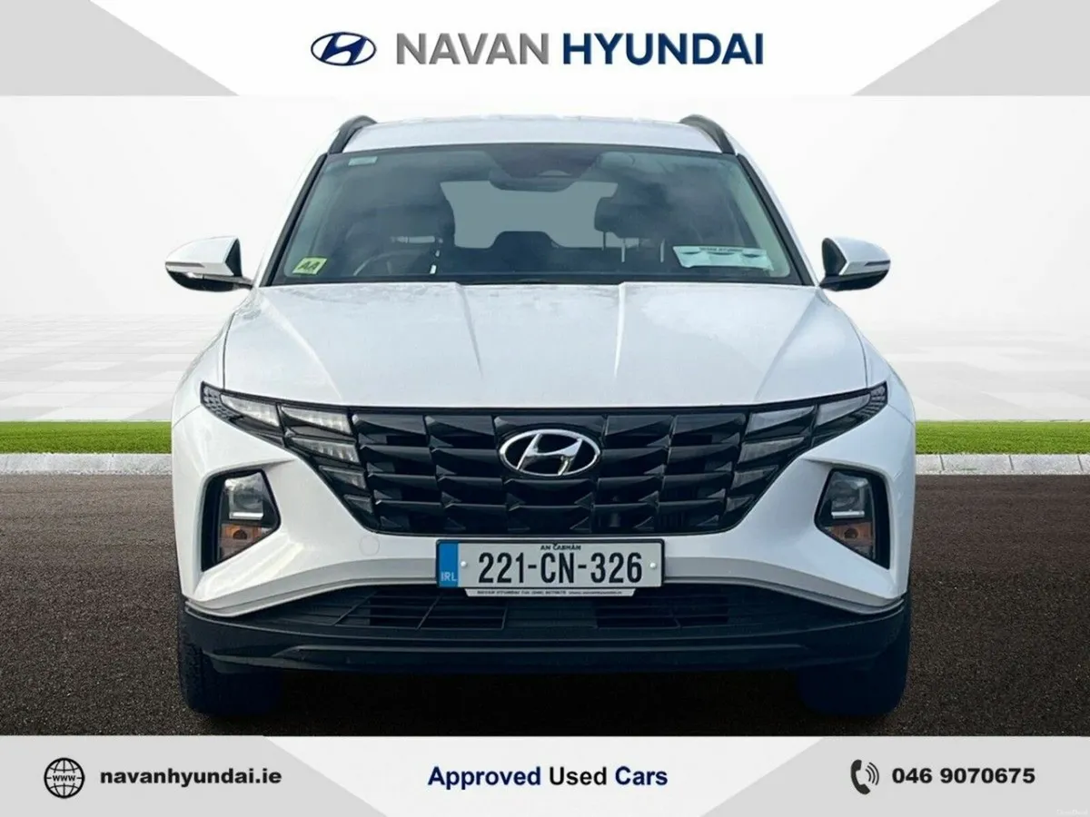 Hyundai Tucson 1.6D Executive *JUST ON SALE* - Image 3